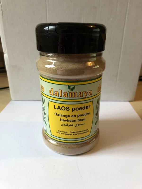 Laos Poeder (100g)