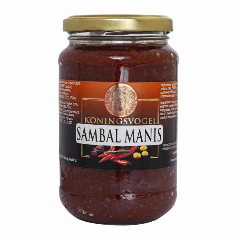 Sambal Manis