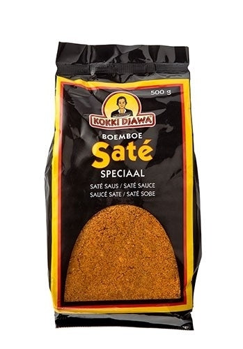 Saté Bumbu (500g)