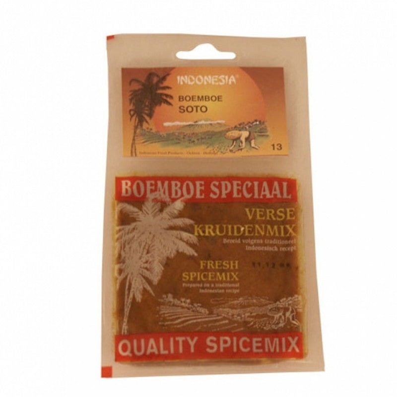 Bumbu Soto