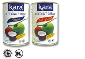Coconut Cream (425ml)