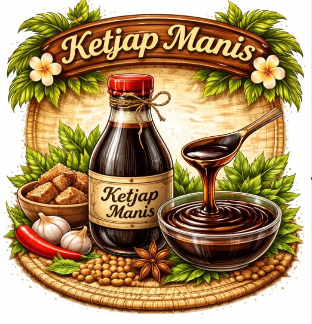 Ketjap Manis
