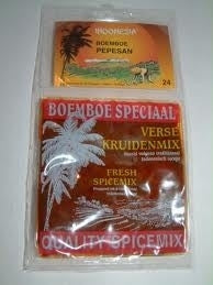 Bumbu Pepesan