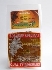 Bumbu Sajoer Lodeh