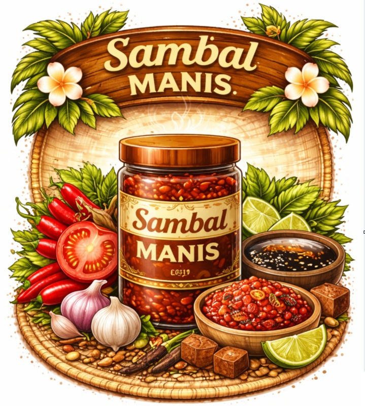 Sambal Manis