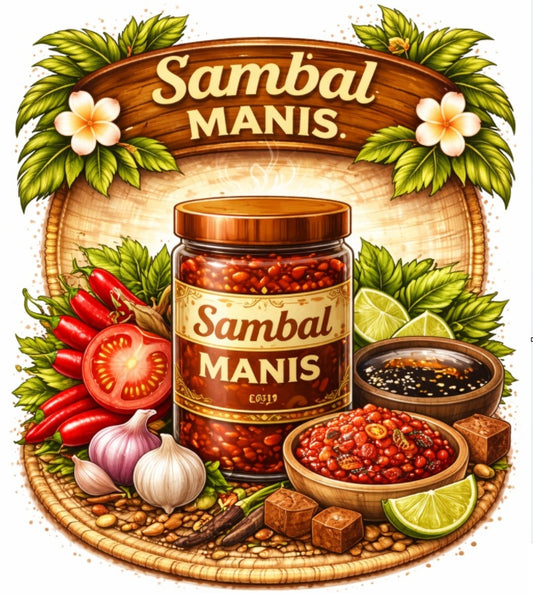 Sambal Manis