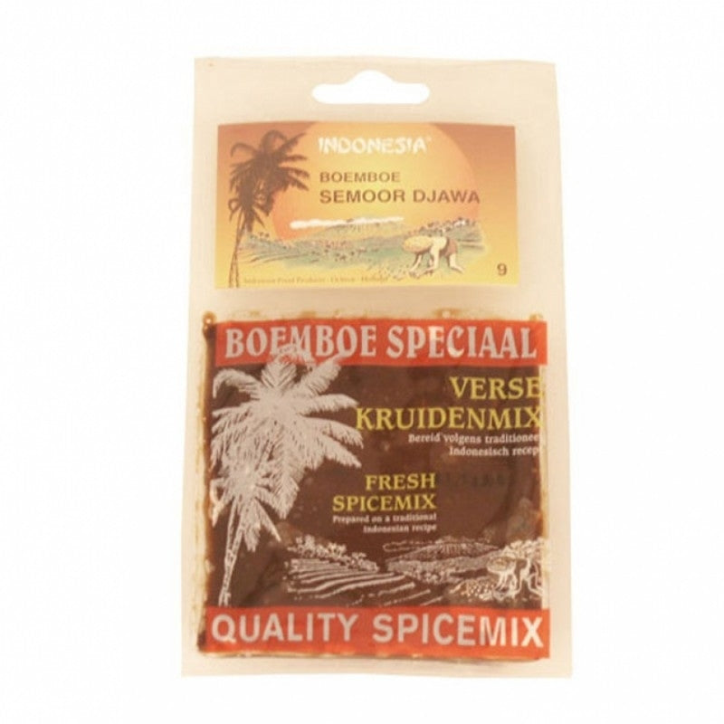 Bumbu Semoor Djawa