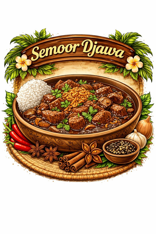 Bumbu Semoor Djawa