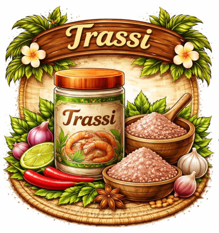 Trassi Milteliai